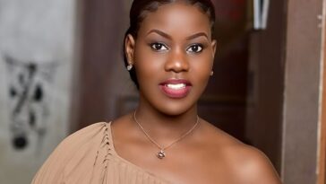 Is she pregnant? Here are the real reasonable why Faridah Nakazibwe left NTV Uganda