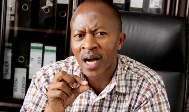 VIDEO: Frank Gashumba on relationship with lady that leaked audio VIDEO: Frank Gashumba on relationship with lady that leaked audio