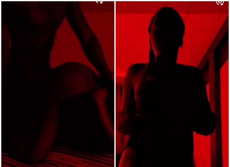 Video: Tweeps release Seroma 18+ video (watch here) Video: Tweeps release Seroma 18+ video (watch here)