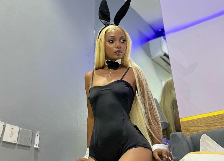 VIDEO: Ugandan TikTok sensation Vivian Kaitesi 18+ videos l3ak VIDEO: Ugandan TikTok sensation Vivian Kaitesi 18+ videos l3ak