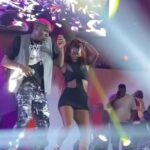 VIDEO: Dancer Mamweta serves Ruger Ugandan sauce from the source VIDEO: Dancer Mamweta serves Ruger Ugandan sauce from the source