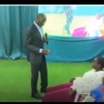 VIDEO: Netizens left bewildered after Pastor Kakande performs shocking miracle VIDEO: Netizens left bewildered after Pastor Kakande performs shocking miracle