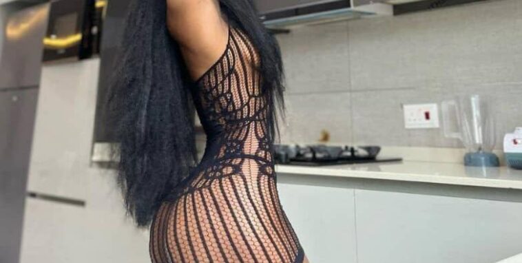 Hot Sudanese video turns heads on social media Hot Sudanese video turns heads on social media