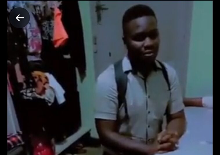 Have you seen the Makerere Marystuart Hall video: (Watch it here) Have you seen the Makerere Marystuart Hall video: (Watch it here)