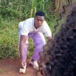 Video: Mixed reactions as Zari visits late husband’s grave with toy boy Shakib Video: Mixed reactions as Zari visits late husband’s grave with toy boy Shakib