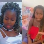 Shocking details emerge about Pretty Nicole and why her friends beat her over a man Shocking details emerge about Pretty Nicole and why her friends beat her over a man
