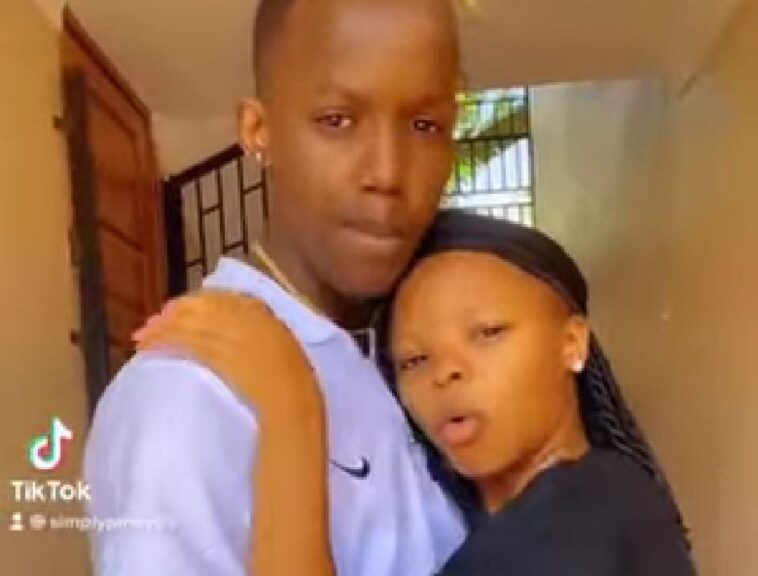 VIDEO: Here is the truth about Rahma Pinky’s boyfriend VIDEO: Here is the truth about Rahma Pinky’s boyfriend