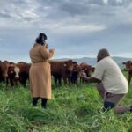 VIDEO: Ssabazinyi DJ Nimrod proposes to girlfriend VIDEO: Ssabazinyi DJ Nimrod proposes to girlfriend