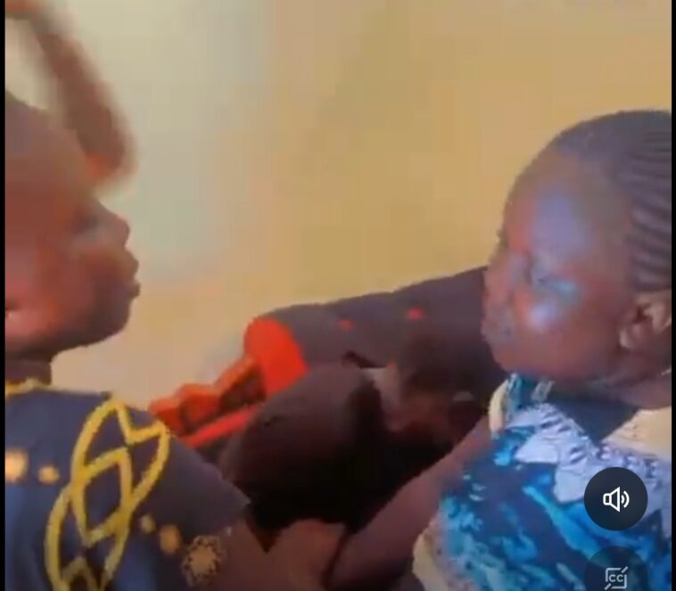 Video: Men in Uganda are scarce series- women continue to fight Video: Men in Uganda are scarce series- women continue to fight