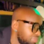 Video: Watch Eddy Kenzo’s priceless reaction as his name is used in Rema’s new song Video: Watch Eddy Kenzo’s priceless reaction as his name is used in Rema’s new song