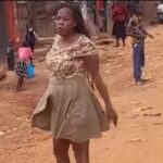 Video: ‘NAJIKUMA’ – Shock as woman tells man brother chews her better Video: ‘NAJIKUMA’ – Shock as woman tells man brother chews her better