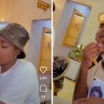 VIDEO: Lydia Jazmine’s new boyfriend surfaces, here is all you need to know about him VIDEO: Lydia Jazmine’s new boyfriend surfaces, here is all you need to know about him
