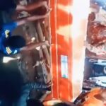 Video: Extract and remove the ‘juju you put on me- Dead body orders mourners Video: Extract and remove the ‘juju you put on me- Dead body orders mourners