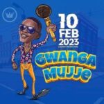 Chameleon’s ‘Gwanga mujje’ mega concert launched Chameleon’s ‘Gwanga mujje’ mega concert launched