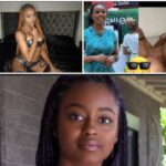 Video: Another alleged s3x tape of Kenyan famous TikToker Azziad out Video: Another alleged s3x tape of Kenyan famous TikToker Azziad out