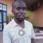 VIDEO: Watch Bukedde TV’s Nsamba Quraish’s last words before death VIDEO: Watch Bukedde TV’s Nsamba Quraish’s last words before death