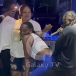 Video: Eating life with a big w!re- Vyper Ranking enjoys girls in a groupie Video: Eating life with a big w!re- Vyper Ranking enjoys girls in a groupie