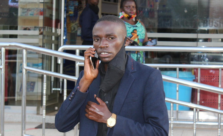 President Museveni doesn’t reply my letters – Katumba Oye cries out
