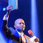 Video: Byuma-na, Mukama-na- Pr Bugingo preaches Kibandana style at his church Video: Byuma-na, Mukama-na- Pr Bugingo preaches Kibandana style at his church