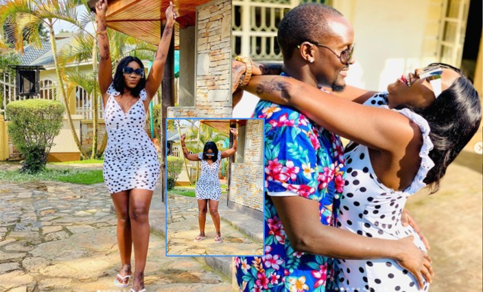 VIDEO: The Truth behind Precious Remmie and Bindeeba’s marriage