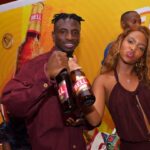 I don’t care chewing loaded lady – Rickman responds to Frank Gashumba’s scathing audio