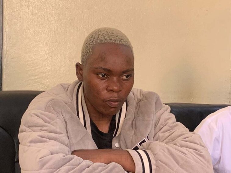 Video: Back like she never left – see what Ritah Dancehall did after jail Video: Back like she never left – see what Ritah Dancehall did after jail