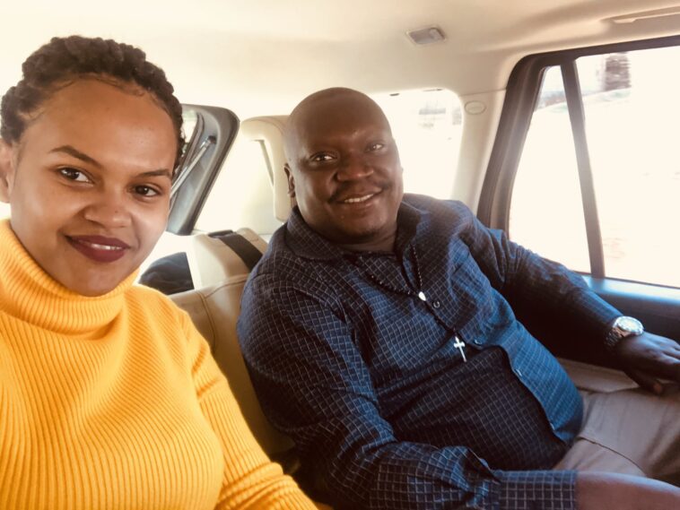 Always carry cane in your cars – Patrick Salvado supports Jose Chameleon beating boda guy Always carry cane in your cars – Patrick Salvado supports Jose Chameleon beating boda guy