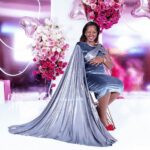 Video: Flavia Tumusiime shows off baby bump as she celebrates 4th marriage anniversary Video: Flavia Tumusiime shows off baby bump as she celebrates 4th marriage anniversary