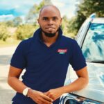 Video: Alex Muhangi reveals reason he stopped doing active comedy Video: Alex Muhangi reveals reason he stopped doing active comedy