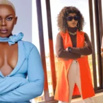 Video: Ritah Dancer and Spice Diana amend their differences Video: Ritah Dancer and Spice Diana amend their differences