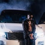 Rickman says Frank Gashumba is jealousy of his car Rickman says Frank Gashumba is jealousy of his car
