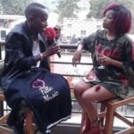 You’re so selfish- MC Kats blasts Sheebah You’re so selfish- MC Kats blasts Sheebah
