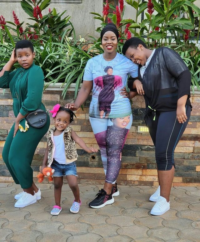 It’s not your role to tell parents how to raise their children – Faridah Nakazibwe to Ugandans It’s not your role to tell parents how to raise their children – Faridah Nakazibwe to Ugandans