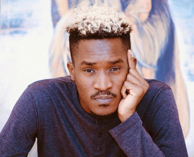 VIDEO: A Pass on why he is going to be single for long