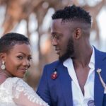 After engagement , here is all you need to know about Vivian Tendo’s boyfriend After engagement , here is all you need to know about Vivian Tendo’s boyfriend
