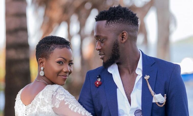 After engagement , here is all you need to know about Vivian Tendo’s boyfriend After engagement , here is all you need to know about Vivian Tendo’s boyfriend