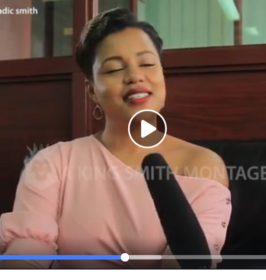 Video: Did Zuena Kirema date Radio?- here’s the truth from her Video: Did Zuena Kirema date Radio?- here’s the truth from her