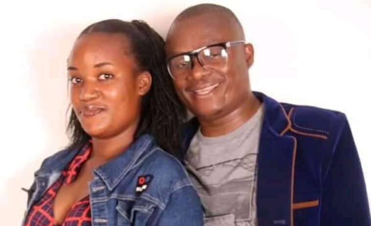 VIDEO: Comedian Mc Kapale searching for a woman like Dianah Nabatanzi VIDEO: Comedian Mc Kapale searching for a woman like Dianah Nabatanzi