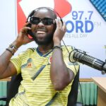 VIDEO: We became friends by force – Eddy Kenzo explains his relationship with husband’s ex Dr. Hamza VIDEO: We became friends by force – Eddy Kenzo explains his relationship with husband’s ex Dr. Hamza
