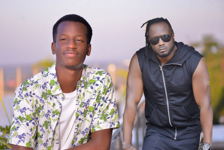 VIDEO: Watch Bebe Cool request son Alpha to marry strong Mukiga lady VIDEO: Watch Bebe Cool request son Alpha to marry strong Mukiga lady