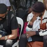 VIDEO: Watch Eddy Kenzo finally replying to Big Eye Starboss