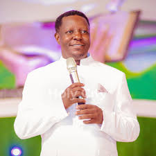 VIDEO: Brother Ronnie performs highly impossible ‘miracle’ VIDEO: Brother Ronnie performs highly impossible ‘miracle’