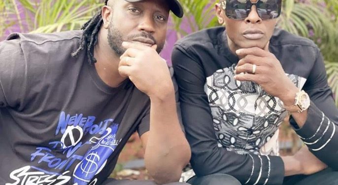 Video: Chameleone will go and sing from heaven soon- Bebe Cool leaves public confused Video: Chameleone will go and sing from heaven soon- Bebe Cool leaves public confused