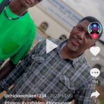 Video: Game over for gay TikToker impersonating Hon Balimwezo as his father Video: Game over for gay TikToker impersonating Hon Balimwezo as his father