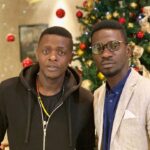 VIDEO: Jose Chameleon promises to celebrate Bobi Wine’s next birthday with goat and cow VIDEO: Jose Chameleon promises to celebrate Bobi Wine’s next birthday with goat and cow