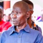 Video: Charles wa Asiya visibly sick after being attacked by Asiya’s ghost Video: Charles wa Asiya visibly sick after being attacked by Asiya’s ghost