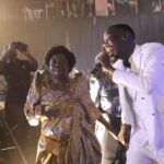 Mesach Semakula’s mother burial dates revealed Mesach Semakula’s mother burial dates revealed