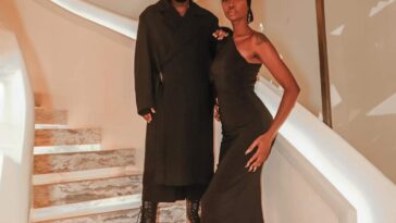 Are they dating? Here is the truth about Abryanz and Judith Heard’s relationship