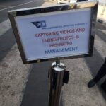 Reasons why Entebbe Airport has banned taking photos and videos in premises