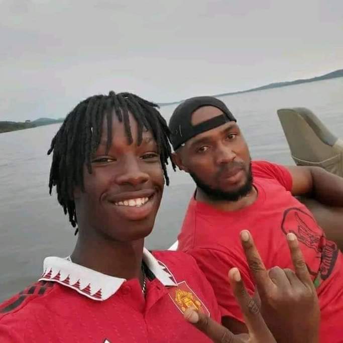 VIDEO: Barbie Kyagulanyi finally speaks about son Solomon’s hair style VIDEO: Barbie Kyagulanyi finally speaks about son Solomon’s hair style